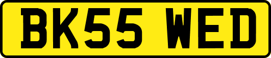 BK55WED