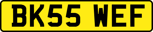 BK55WEF