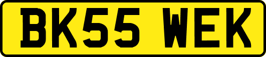 BK55WEK