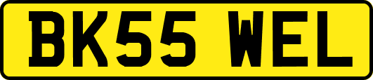 BK55WEL