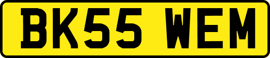 BK55WEM