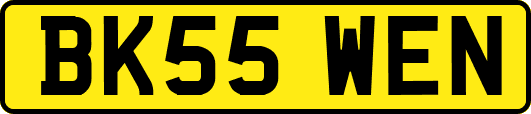 BK55WEN