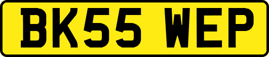 BK55WEP