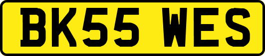 BK55WES