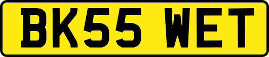BK55WET