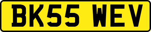 BK55WEV