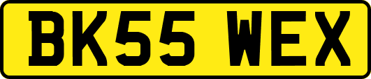 BK55WEX