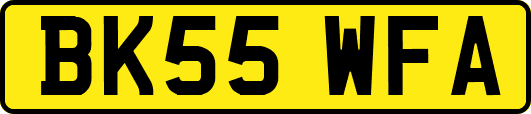 BK55WFA