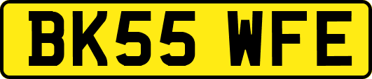 BK55WFE