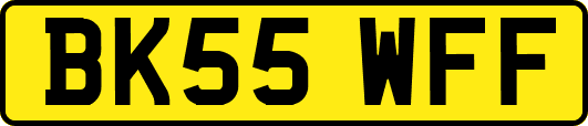 BK55WFF