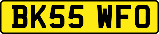 BK55WFO
