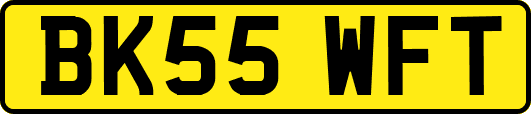 BK55WFT