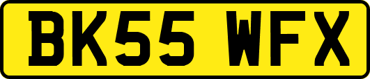 BK55WFX