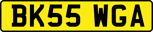 BK55WGA