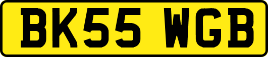 BK55WGB