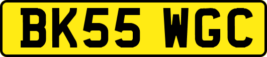 BK55WGC