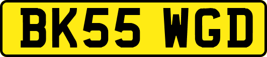 BK55WGD