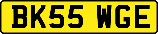 BK55WGE