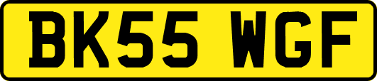 BK55WGF