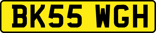 BK55WGH