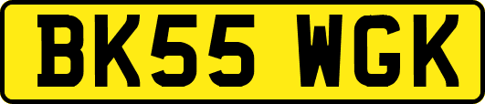 BK55WGK