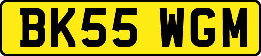 BK55WGM