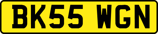 BK55WGN