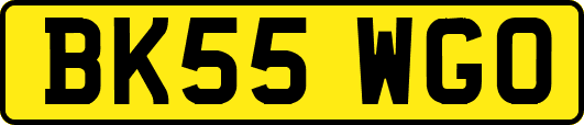 BK55WGO