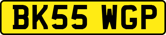BK55WGP