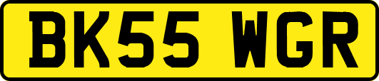 BK55WGR