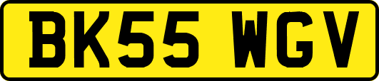 BK55WGV