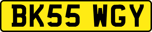BK55WGY