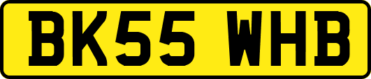 BK55WHB