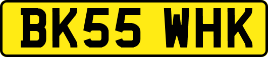 BK55WHK