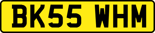 BK55WHM