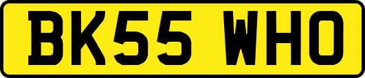 BK55WHO