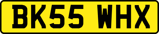 BK55WHX
