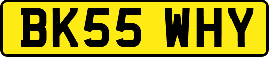 BK55WHY