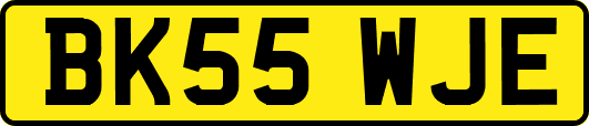 BK55WJE