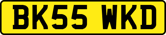 BK55WKD