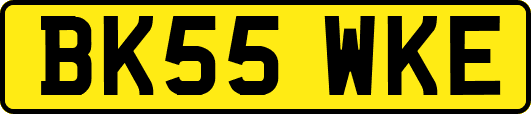 BK55WKE