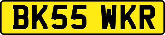 BK55WKR