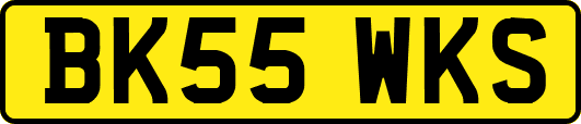 BK55WKS