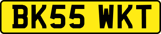 BK55WKT