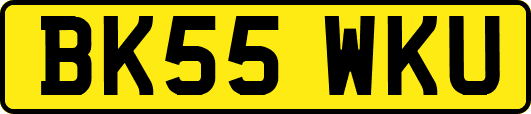 BK55WKU