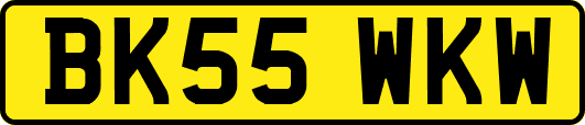 BK55WKW