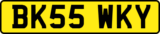 BK55WKY