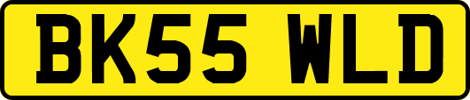 BK55WLD