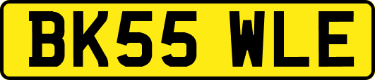 BK55WLE