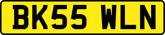 BK55WLN